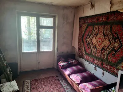 квартира за адресою Михайла Драгоманова вул. (Димитрова), 52