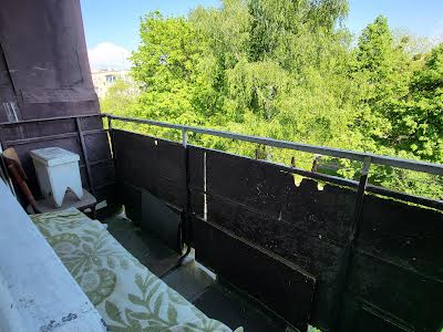 квартира за адресою Володимира Великого вул. (), 89