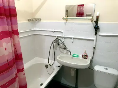 квартира за адресою Дегтярівська вул., 55