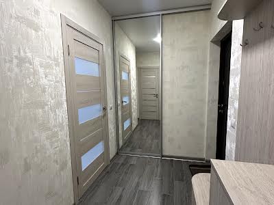 квартира за адресою В'ячеслава Чорновола вул., 6а