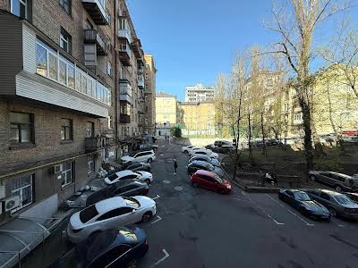 квартира по адресу Прорезная ул., 10