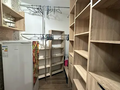 квартира за адресою Єлизавети Чавдар вул., 38