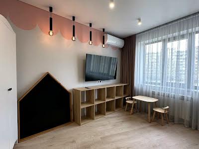 квартира по адресу Героев просп., 19