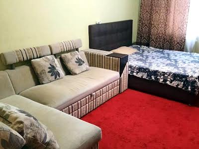 квартира за адресою Миколи Лаврухіна вул., 8