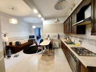 квартира по адресу Раппопорта ул., 7