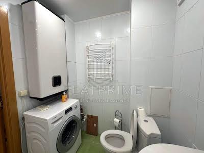 квартира по адресу Миколи Соловцова ул., 3