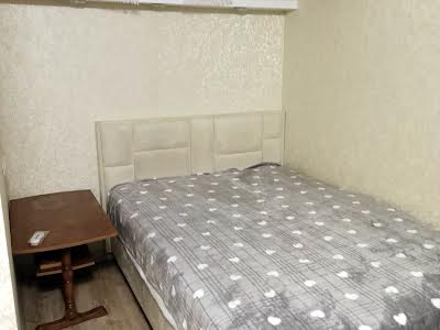 квартира за адресою Казимира Любомирського вул. (Лермонтова), 7
