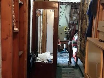 квартира за адресою Чарівна вул., 48
