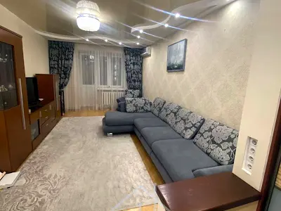 квартира за адресою Срібнокільська вул., 24