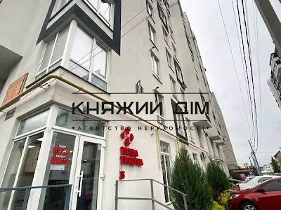 квартира по адресу Кошова ул., 104