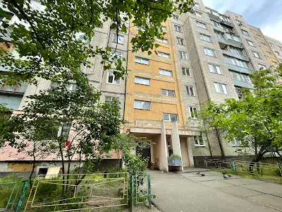 квартира за адресою Озерна вул., 14