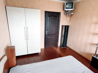 квартира по адресу Панча Петра ул., 5