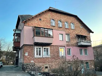 квартира по адресу Людмили Проценко ул. (Петра Красикова), 8