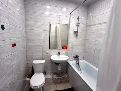 квартира за адресою Бориса Гмирі вул., 14
