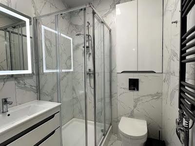 квартира за адресою Тараса Шевченка вул., 27
