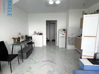 квартира по адресу Ракетная ул., 24