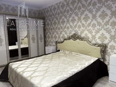 квартира за адресою Миколи Ушакова вул., 1-В