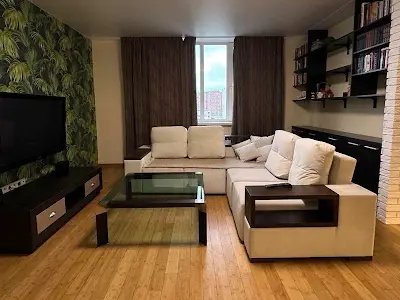 квартира за адресою Миколи Бажана просп., 1-М