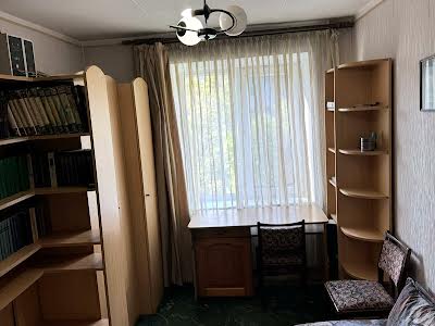 квартира за адресою Виговського, 59