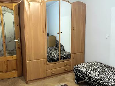 квартира за адресою Сихівська вул., 10а