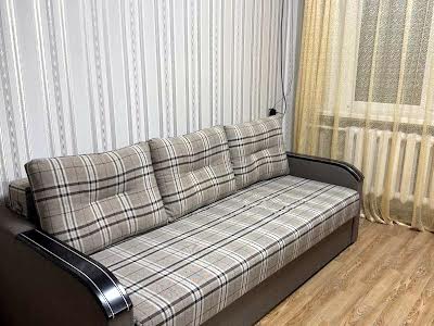 кімната за адресою Горлівська вул., 124/1