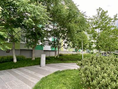 квартира по адресу Слобожанский просп. (им. газеты Правда), 65