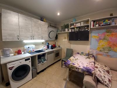 квартира за адресою Левандівська вул., 26