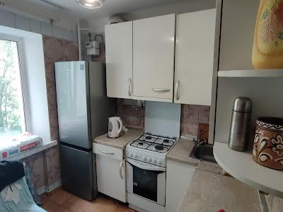 квартира по адресу Братів Зірових, 25