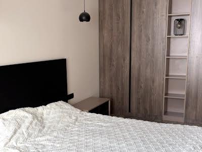 квартира за адресою Новопольова вул., 2