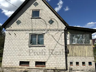 дом по адресу Лугова вулиця, 12