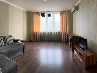 квартира за адресою Бориса Гмирі вул., 4