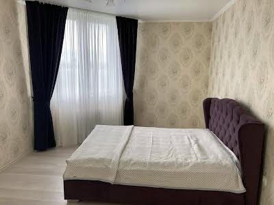 квартира по адресу Рижская ул., 73-Г