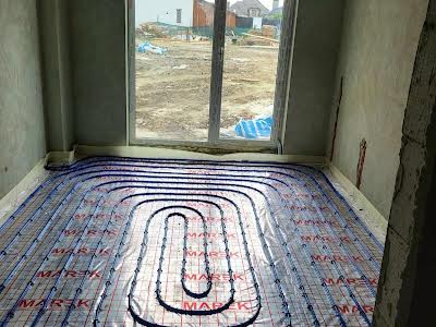 квартира по адресу Патруса-Карпатського ул., 4