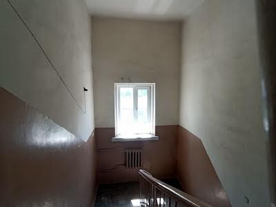 квартира за адресою Дніпро, Паторжинського вул., 19