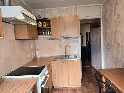 квартира за адресою Золотоустівська вул., 48/5