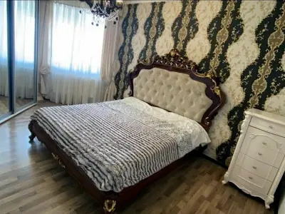 квартира по адресу Семена Палия ул. (Дніпропетровська), 77