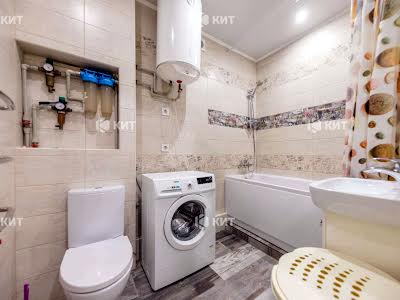 квартира по адресу Победы просп., 89