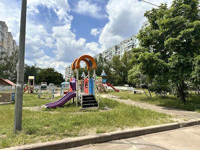квартира за адресою Архітектора Вербицького вул., 28-А