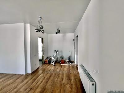 квартира за адресою Угорська вул., 14е