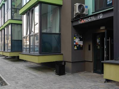 квартира за адресою Захисників Маріуполя вул. (Костромська), 10