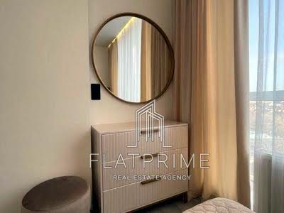 квартира за адресою Центральна вул., 21-А