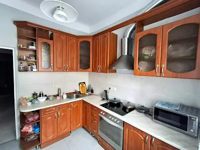 квартира за адресою Донецька вул., 26