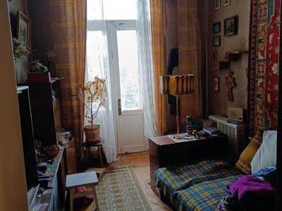 квартира за адресою Стрілецька вул., 7/6