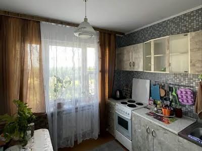 квартира за адресою Академіка Заболотного вул., 4