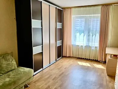 квартира за адресою Олени Пчілки вул., 2-Б