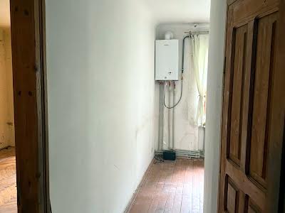 квартира за адресою Степана Бандери вул., 6