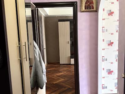квартира за адресою Воскресенський просп. (Перова), 4