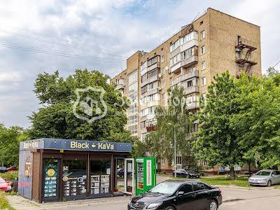 квартира за адресою Новоукраїнська вул., 46