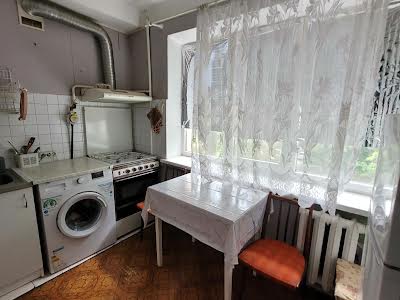 квартира по адресу Алексея Тихого ул. (Виборзька), 32