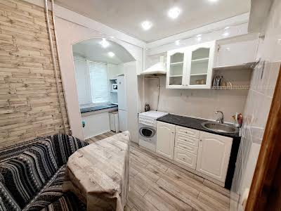 квартира за адресою Ентузіастів вул., 23